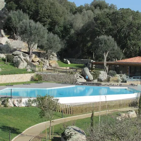 Domaine D'arca Corse Du Sud Vecchio - T2 Neuf - Piscine Et Tennis - 4 Personnes 